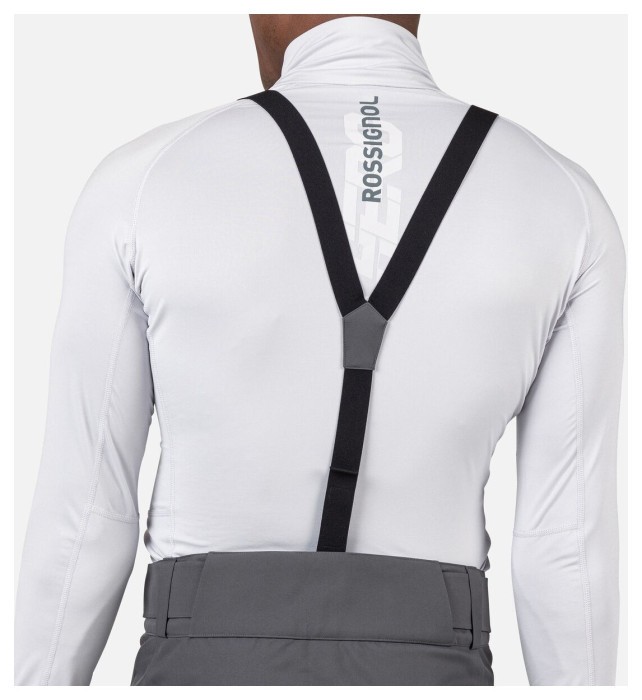 Штани для зимових видів спорту ROSSIGNOL ( RLOMP07 ) HERO INSULATED SKI PANT 2026, укр, укр
