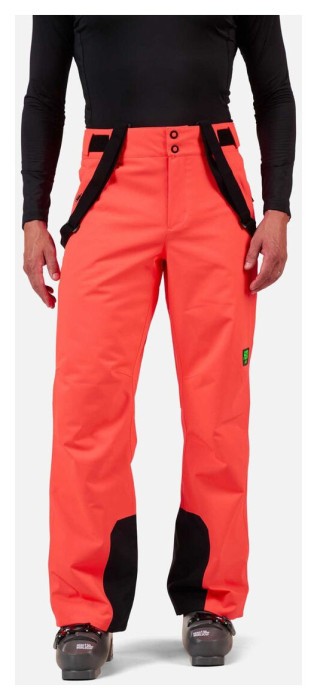Штани для зимових видів спорту ROSSIGNOL ( RLOMP07 ) HERO INSULATED SKI PANT 2026, укр, укр