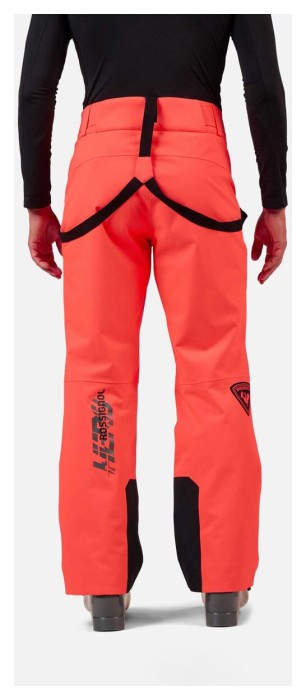 Штани для зимових видів спорту ROSSIGNOL ( RLOMP07 ) HERO INSULATED SKI PANT 2026, укр, укр