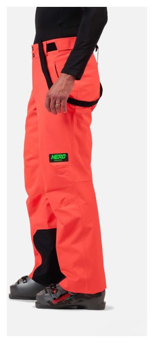 Штани для зимових видів спорту ROSSIGNOL ( RLOMP07 ) HERO INSULATED SKI PANT 2026, укр, укр