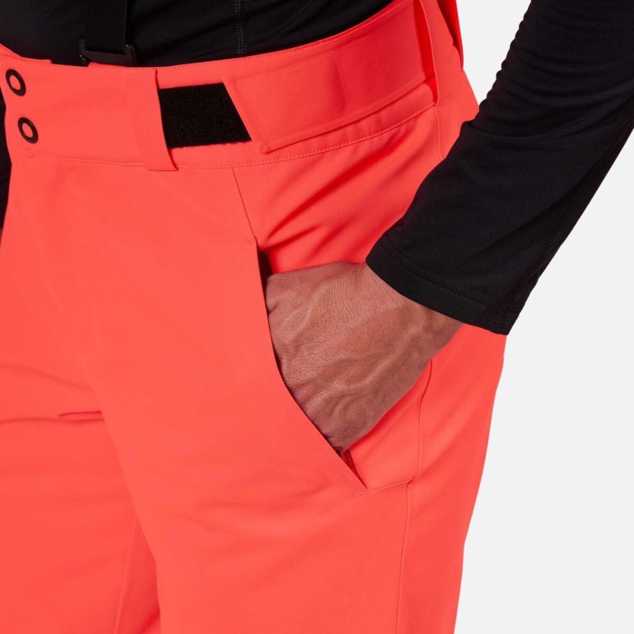 Штани для зимових видів спорту ROSSIGNOL ( RLOMP07 ) HERO INSULATED SKI PANT 2026, укр, укр