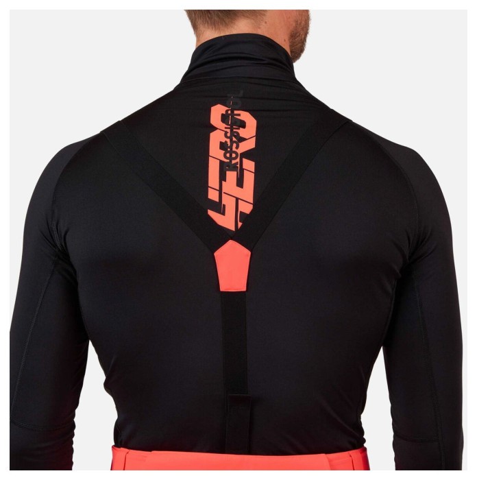 Штани для зимових видів спорту ROSSIGNOL ( RLOMP07 ) HERO INSULATED SKI PANT 2026, укр, укр
