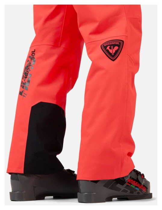 Штани для зимових видів спорту ROSSIGNOL ( RLOMP07 ) HERO INSULATED SKI PANT 2026, укр, укр