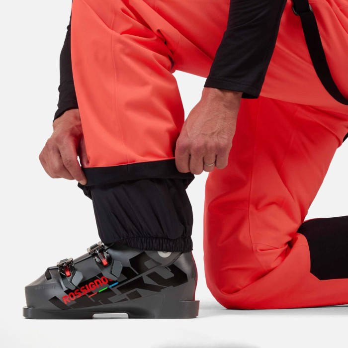 Штани для зимових видів спорту ROSSIGNOL ( RLOMP07 ) HERO INSULATED SKI PANT 2026, укр, укр
