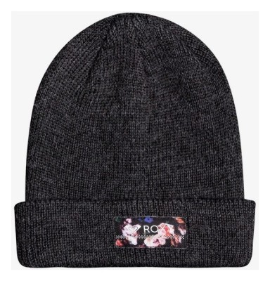 Шапка ROXY ( ERJHA03720 ) MALLOW BEANIE HDWR 2021
