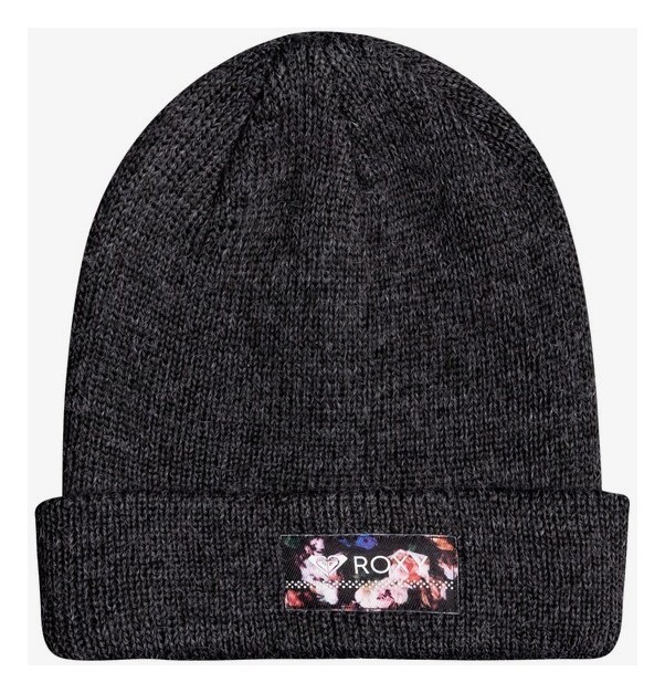 Шапка ROXY ( ERJHA03720 ) MALLOW BEANIE HDWR 2021