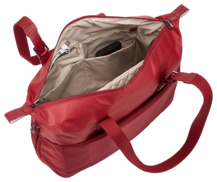 Наплечная сумка Thule Spira Horizontal Tote (Rio Red) (TH 3203787) (TH 3203787)