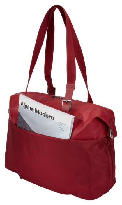 Наплечная сумка Thule Spira Horizontal Tote (Rio Red) 3203787 (TH 3203787), укр, укр