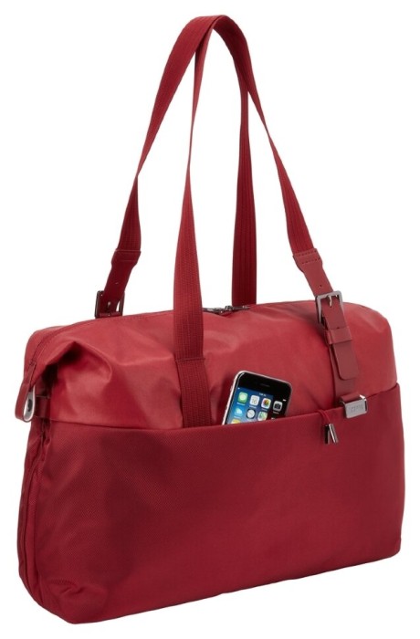 Наплечная сумка Thule Spira Horizontal Tote (Rio Red) 3203787 (TH 3203787), укр, укр