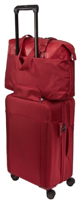 Наплечная сумка Thule Spira Horizontal Tote (Rio Red) 3203787 (TH 3203787), укр, укр