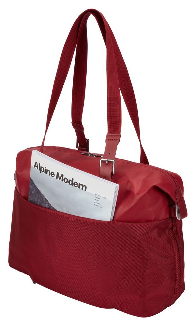 Наплечная сумка Thule Spira Horizontal Tote (Rio Red) 3203787 (TH 3203787), укр, укр