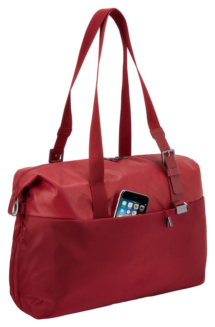 Наплечная сумка Thule Spira Horizontal Tote (Rio Red) 3203787 (TH 3203787), укр, укр