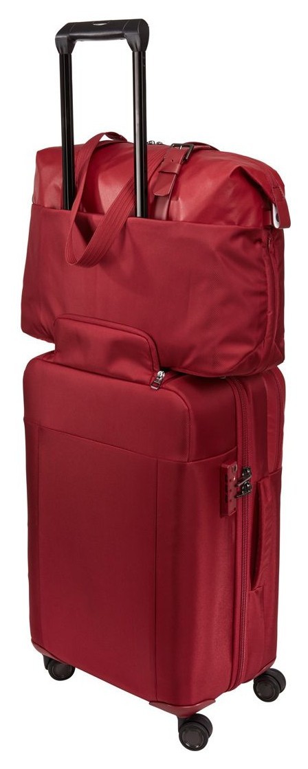 Наплечная сумка Thule Spira Horizontal Tote (Rio Red) 3203787 (TH 3203787), укр, укр