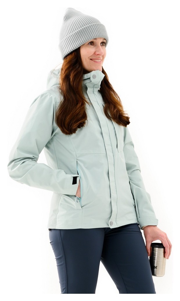 Куртка Turbat Escape Wmn, укр, укр