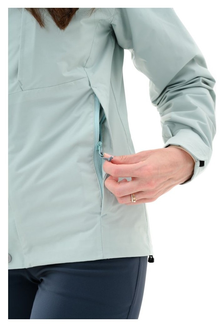 Куртка Turbat Escape Wmn