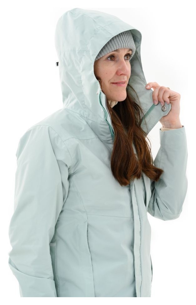 Куртка Turbat Escape Wmn
