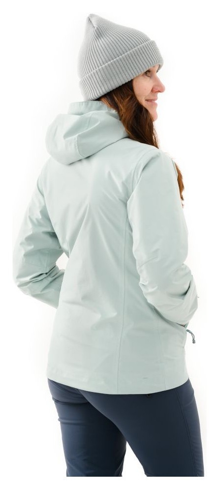 Куртка Turbat Escape Wmn, укр, укр