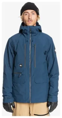 Куртка для зимових видів спорту Quiksilver ( EQYTJ03327 ) QUEST STRETCH M SNJT 2022