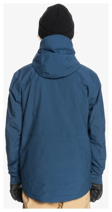 Куртка для зимових видів спорту Quiksilver ( EQYTJ03327 ) QUEST STRETCH M SNJT 2022