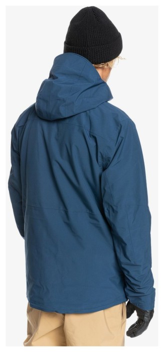 Куртка для зимових видів спорту Quiksilver ( EQYTJ03327 ) QUEST STRETCH M SNJT 2022