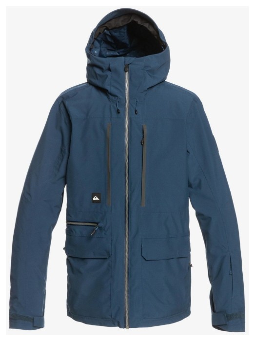 Куртка для зимових видів спорту Quiksilver ( EQYTJ03327 ) QUEST STRETCH M SNJT 2022