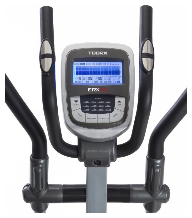 Орбітрек Toorx Elliptical ERX 90