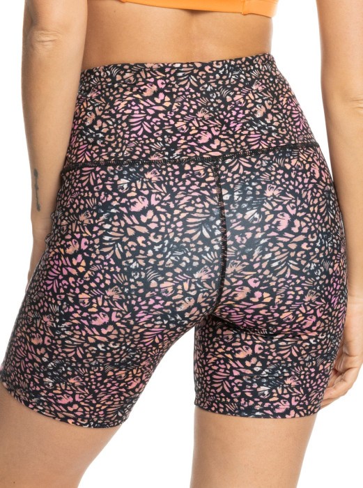 Шорти ROXY ( ERJNS03440 ) HEART BIKER PT NDST 2024