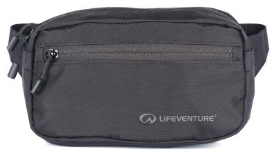 Lifeventure сумка поясна RFID Discovery black
