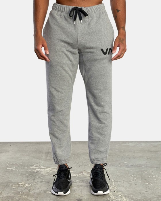 Спортивные штаны RVCA (VJ301SWT) SWIFT SWEAT 2024