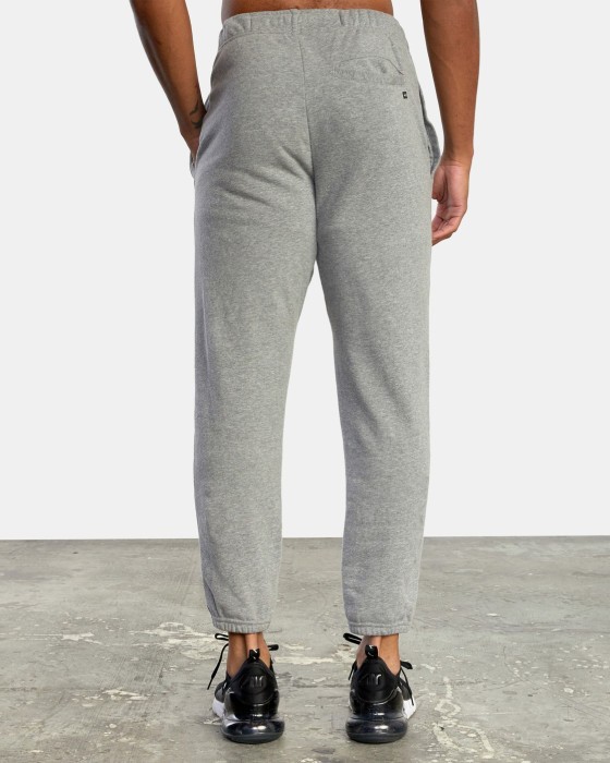 Спортивные штаны RVCA (VJ301SWT) SWIFT SWEAT 2024