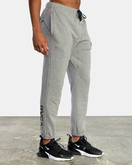 Спортивные штаны RVCA (VJ301SWT) SWIFT SWEAT 2024