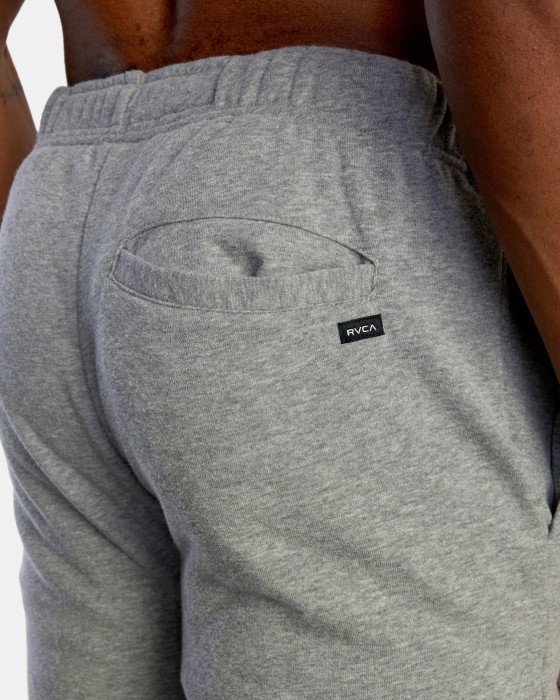 Спортивные штаны RVCA (VJ301SWT) SWIFT SWEAT 2024