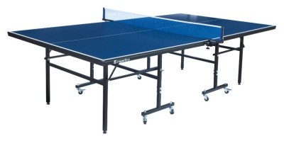 Стол теннисный inSPORTline Sental 150, синий