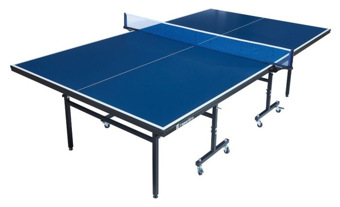Стол теннисный inSPORTline Sental 150, синий