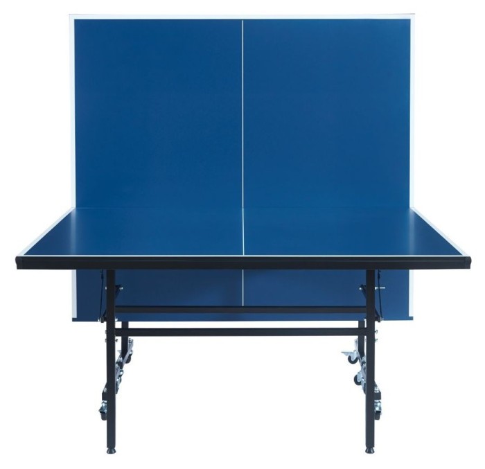 Стол теннисный inSPORTline Sental 150, синий