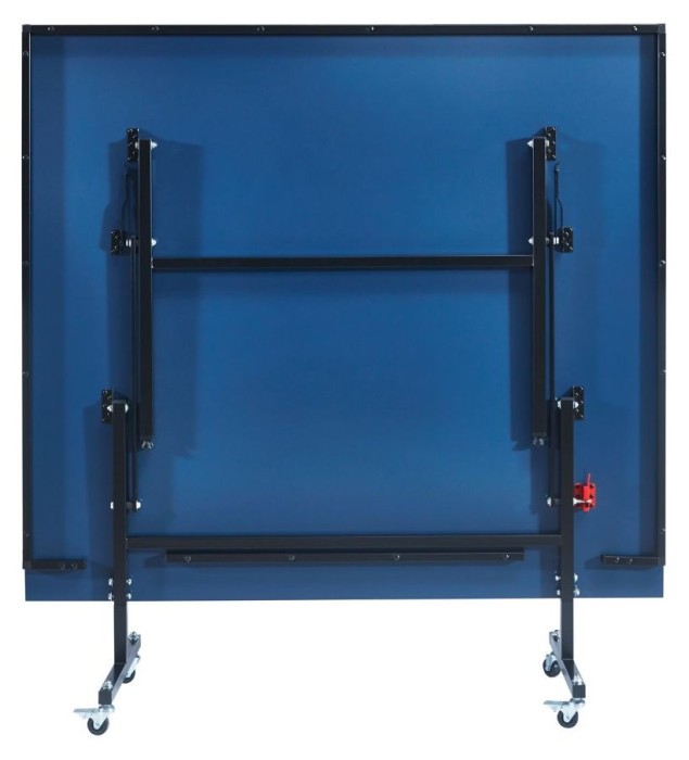 Стол теннисный inSPORTline Sental 150, синий