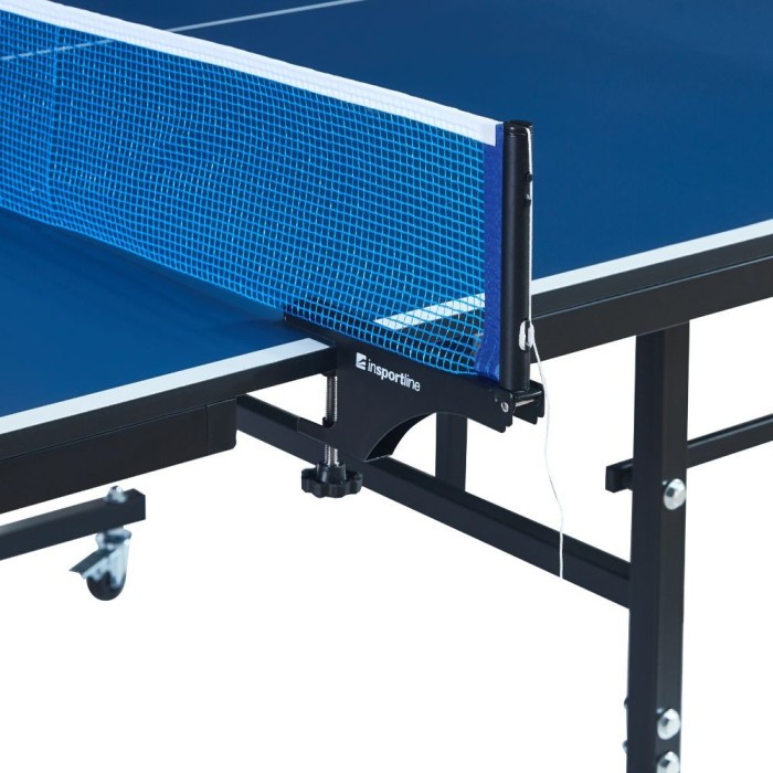 Стол теннисный inSPORTline Sental 150, синий