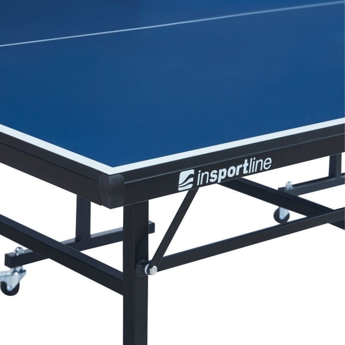 Стол теннисный inSPORTline Sental 150, синий