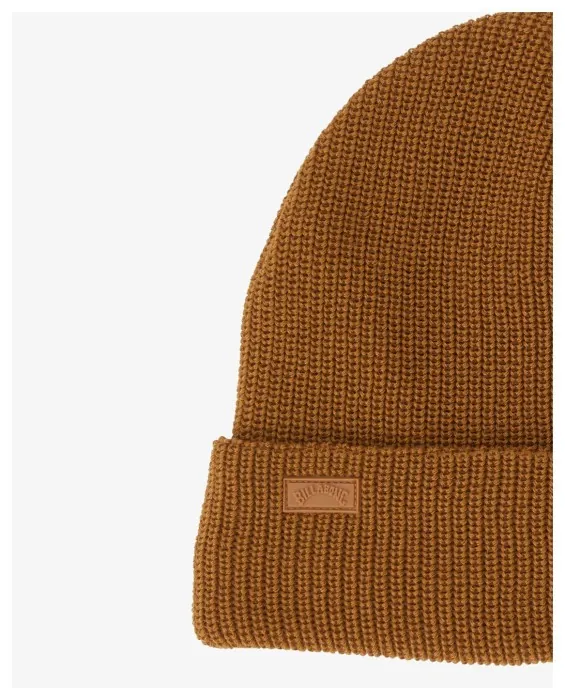 Шапка Billabong ( ABJHA00238 ) ROAMER BEANIE 3 2024