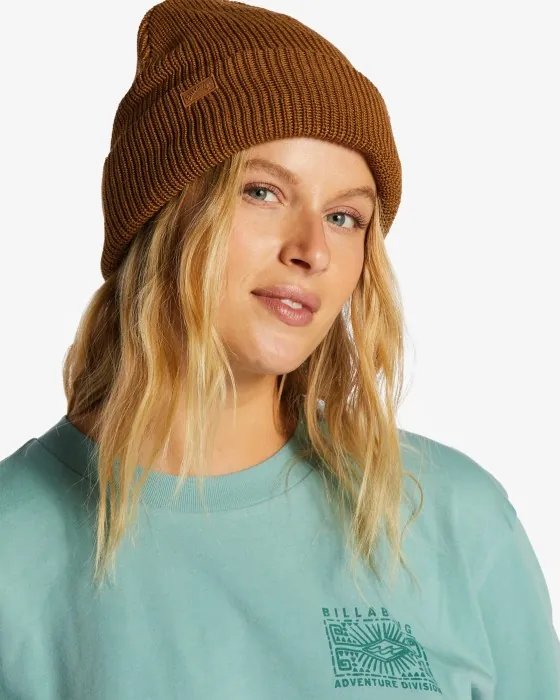 Шапка Billabong ( ABJHA00238 ) ROAMER BEANIE 3 2024