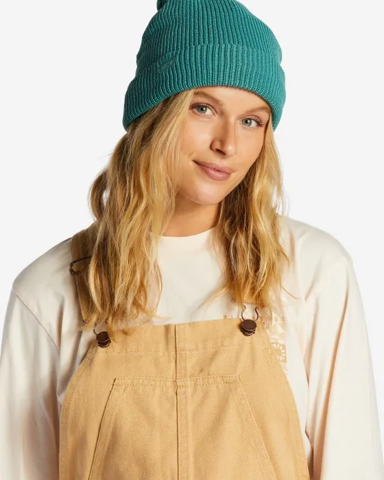 Шапка Billabong ( ABJHA00238 ) ROAMER BEANIE 3 2024