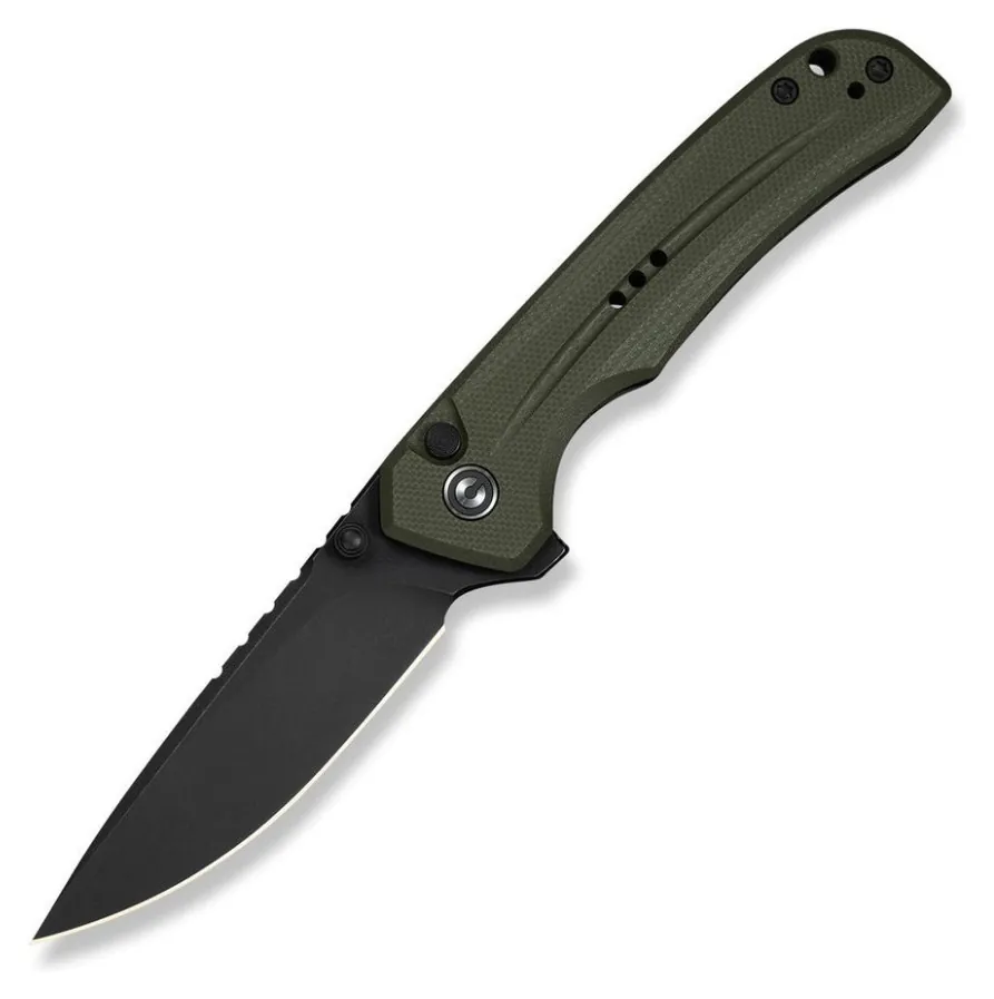 Ніж Civivi Tarask C25023C-2 (FNR_C25023C-2)