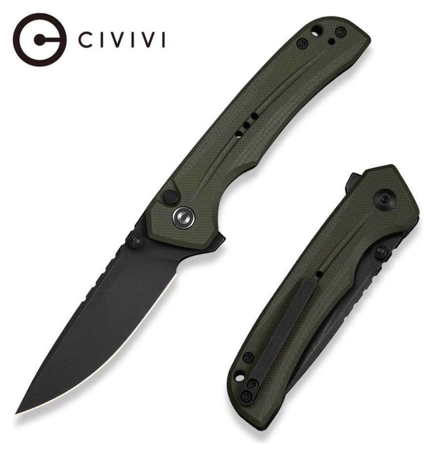 Нож Civivi Tarask C25023C-2