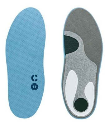 Стельки SIDAS CUSTOM GOLF 2011