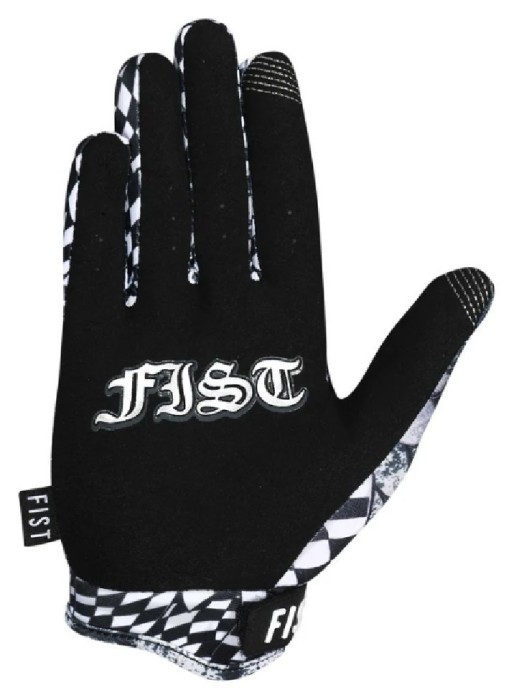 Перчатки Fist QUAKER - Medium