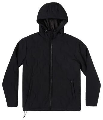Куртка RVCA ( Z1JKRP ) YARI PACKABLE JACKET 2022
