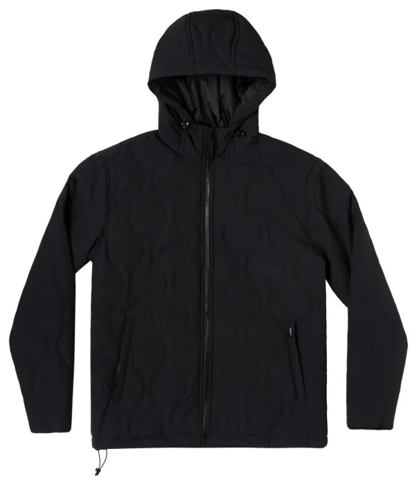 Куртка RVCA ( Z1JKRP ) YARI PACKABLE JACKET 2022