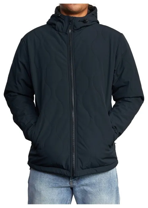 Куртка RVCA ( Z1JKRP ) YARI PACKABLE JACKET 2022