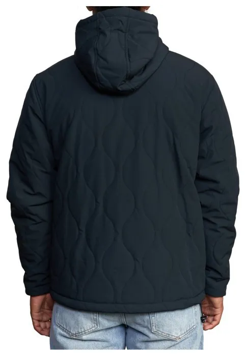 Куртка RVCA ( Z1JKRP ) YARI PACKABLE JACKET 2022