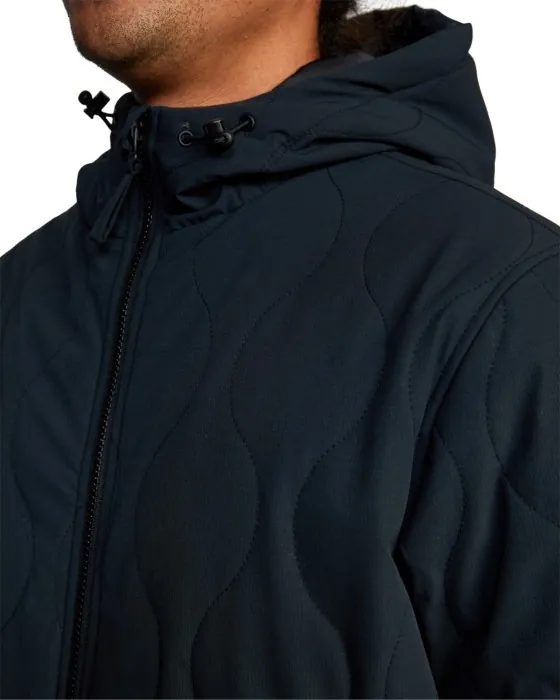 Куртка RVCA ( Z1JKRP ) YARI PACKABLE JACKET 2022